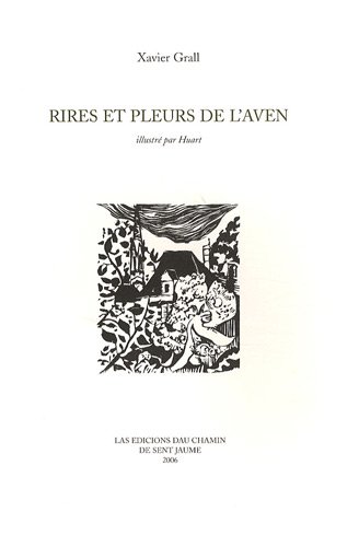 Rires et pleurs de l'aven