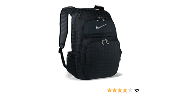 nike golf departure backpack
