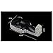 BlingSHD Car Back Seat Hidden Hook Headrest Hanger with Bling Diamond
