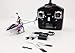 WL V911 Pro Version 2 4 Channel Fixed Pitch Helicopter - Upgrade