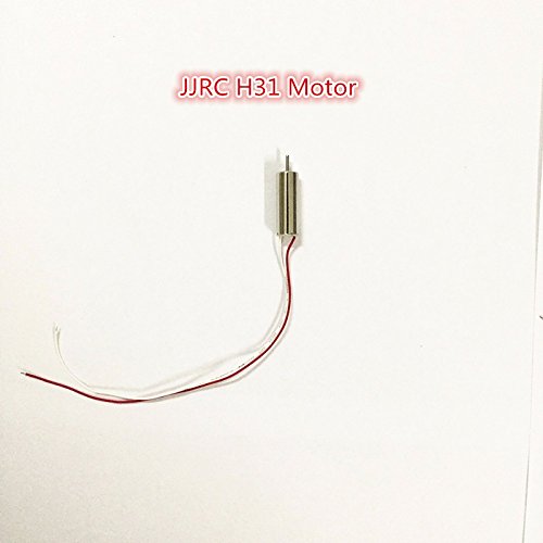 jjrc h31 motor