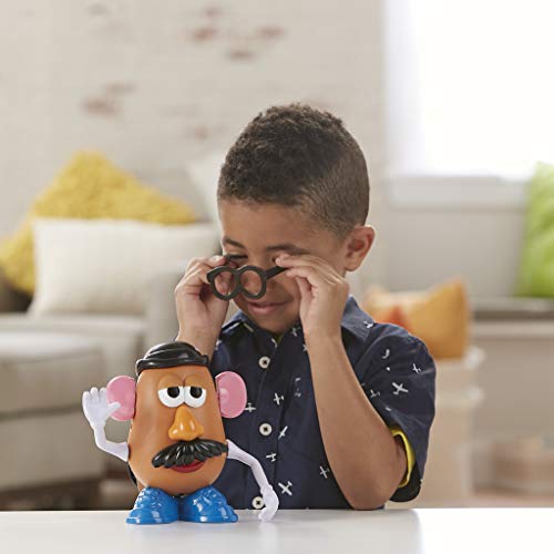 Hasbro Disney Toy Story 4 Europe Trading BV – E3069 Mr Kartoffelkopf – Bild 7