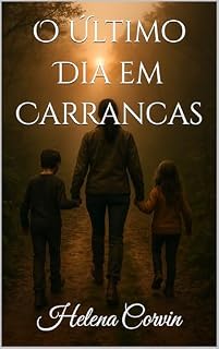 Livro O Último Dia em Carrancas
