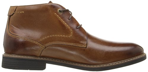 mens rockport chukka boots