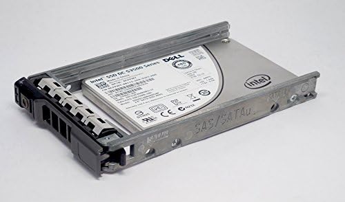 4RF9D - DELL 800GB MLC SATA 2.5" 6Gb/s SSD KIT ENTERPRISE DC S3500 SERIES