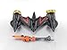 Bandai Super Robot Chogokin- King of Braves GaoGaiGar - Key To Victory Set