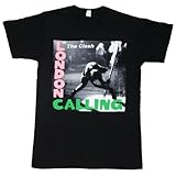 The Clash - London Calling T-Shirt