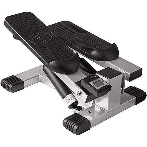 DMI Under Desk Stair Stepper to use as Exercise Equipment or Physical