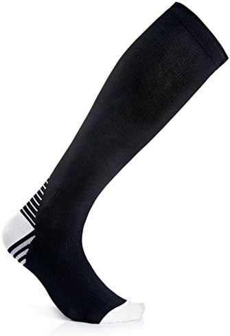 SALE: Compression Socks for Men &amp; Women, BEST Graduated Athletic Fit for Running, Nurses, Shin Splints, Flight Travel, &amp; Maternity Pregnancy. Boost Recovery, Stamina &amp; Circulation