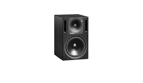 genelec amazon