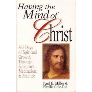 Having The Mind Of Christ (9780687109418)