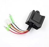 GooDeal Ignition CDI Box for Polaris Scrambler Sportsman Predator 50CC 90CC