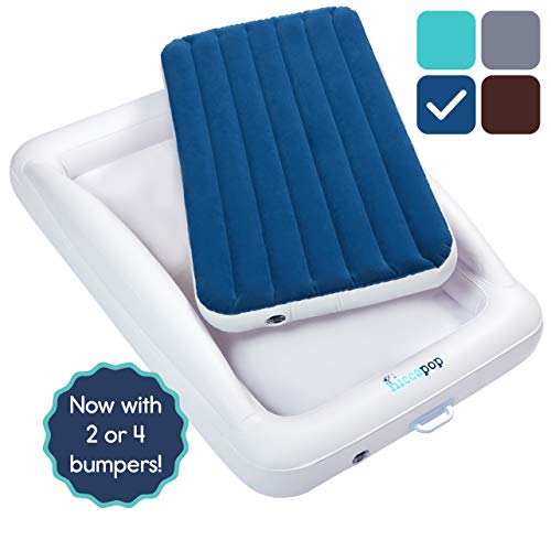 6 Best Dog Air Mattress Options for Sleeping Under the Stars