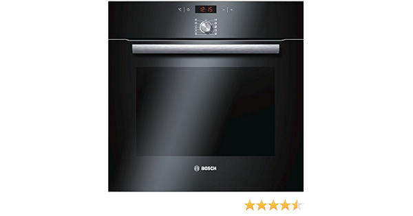 Bosch - Horno multifunción HBA74S360E pirolítico : Amazon.es: Hogar y cocina
