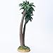 THREE KINGS GIFTS THE ORIGINAL GIFTS OF CHRISTMAS Realistic Palm Tree Polystone Table Top Nativity Figurine - 10 inch Scale