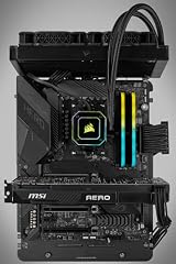 Corsair Vengeance RGB RS 64GB DDR4 3200MHz C16 Desktop Memory Black view 9