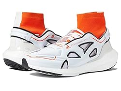 adidas Ultraboost 22 Elevated Active Orange/White