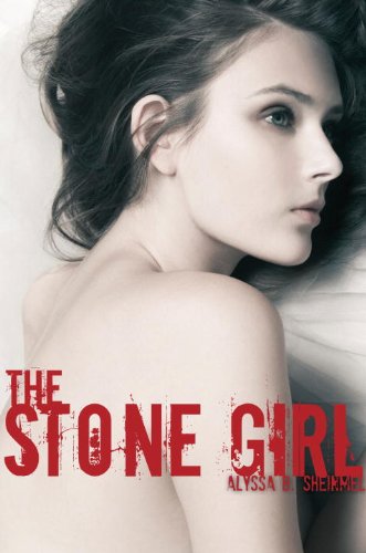 The Stone Girl by [Sheinmel, Alyssa]