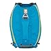 Ruffwear, Singletrak Dog Pack, Hiking Backpack with Hydration Bladders, Blue Dusk, Large/X-Large
