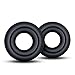 Blush Novelties Stay Hard Oversized Donut Cock Rings, Stretchy Stamina Increase Penis Ring for Longer, Harder, Bigger Erections, Adds Girth, ED Support, Pleasure Enhancing Sex Toy for Men & Couples