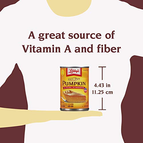 Libby's Pumpkin Puree - Image 7