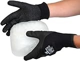 Ice Freeze Cold Storage Glove / Sizes L & XL