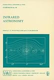 Infrared Astronomy, Wynn-Williams, C. G., 902771228X