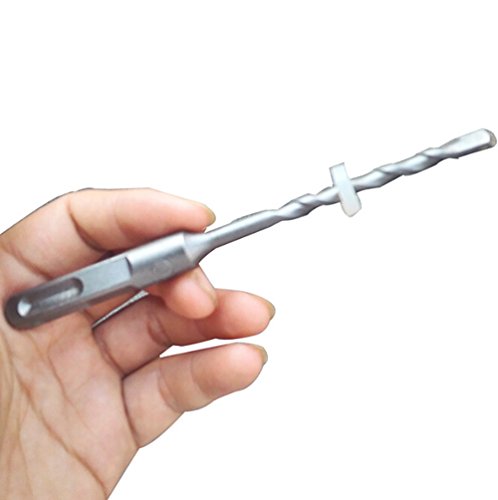 Rubber Scalable Dust Cover for Electric Hammer Impact Drill Ash Collector Dustproof Device Power Tool Utility Accessories