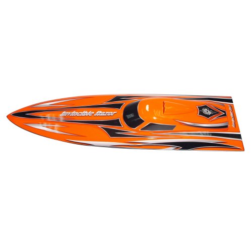 Joysway Hull & Hatch - Invincible Razor