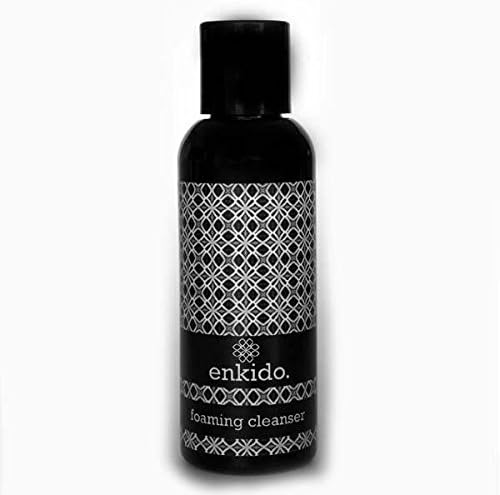 enkido Foaming Cleanser