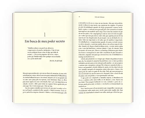 Livro 'Nada Ortodoxa' por Deborah Feldman