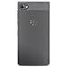 BlackBerry Motion Case, CoverON FlexGuard Series Slim Flexible TPU Rubber Phone Cover with Micro-Dot Back for Motion - Clear