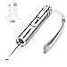Interactive Laser Pointer Toys, Pet Command Light Training Tools With USB Charging By QPEY