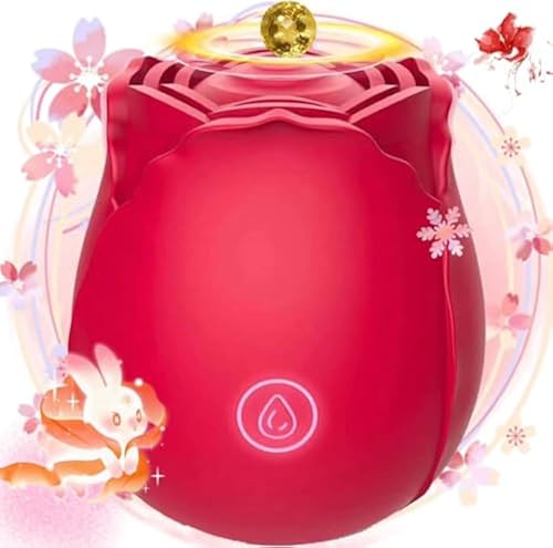 Rose Toy,2023 New Toys for Women, Quiet 10 Speed Adult Toys Waterproof  Automatic Electric Adult Toys Machine Pleasure Gifts GCT2035 in Kenya
