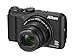Nikon COOLPIX S9900 Digital Camera with 30x Optical Zoom and Built-In Wi-Fi (Black)