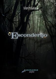 Livro O Esconderijo