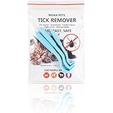 Tick Remover - Tick Removal Twister Tool for Dogs, Cats and Humans