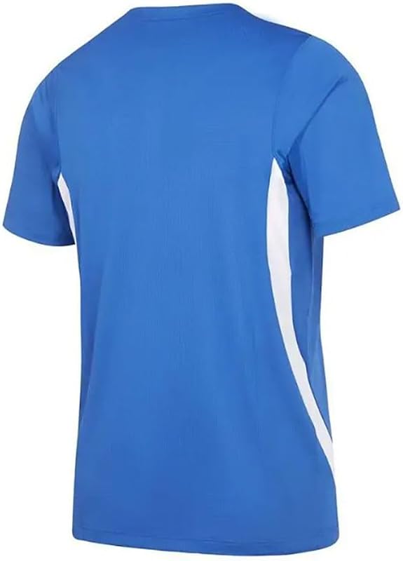 Camisola de Voleibol com Cravos Feminino Homens