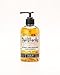 Dollylocks Liquid Shampoo – Plant-Based, Residue-Free Loc Shampoo, pH Balanced & Vegan (Beach Bae Scent, 8oz)