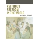 Religious Freedom in the World