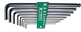 Stahlwille Ball ended hexagon key wrench
