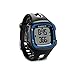 Garmin Forerunner 15 Large, Black/Blue (Certified Refurbished)