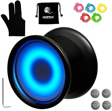 yoyo glove amazon