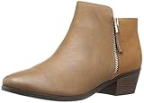 Call It Spring Women's Gunson Ankle Bootie