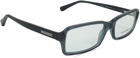 emporio armani frames glasses