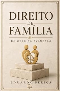 Livro Direto de Família: Do Zero ao Avançado