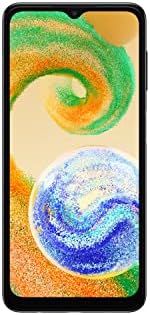 Galaxy A04s, Dual, 32GB 3GB, Black A047F/DSN