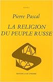 La religion du peuple russe by 