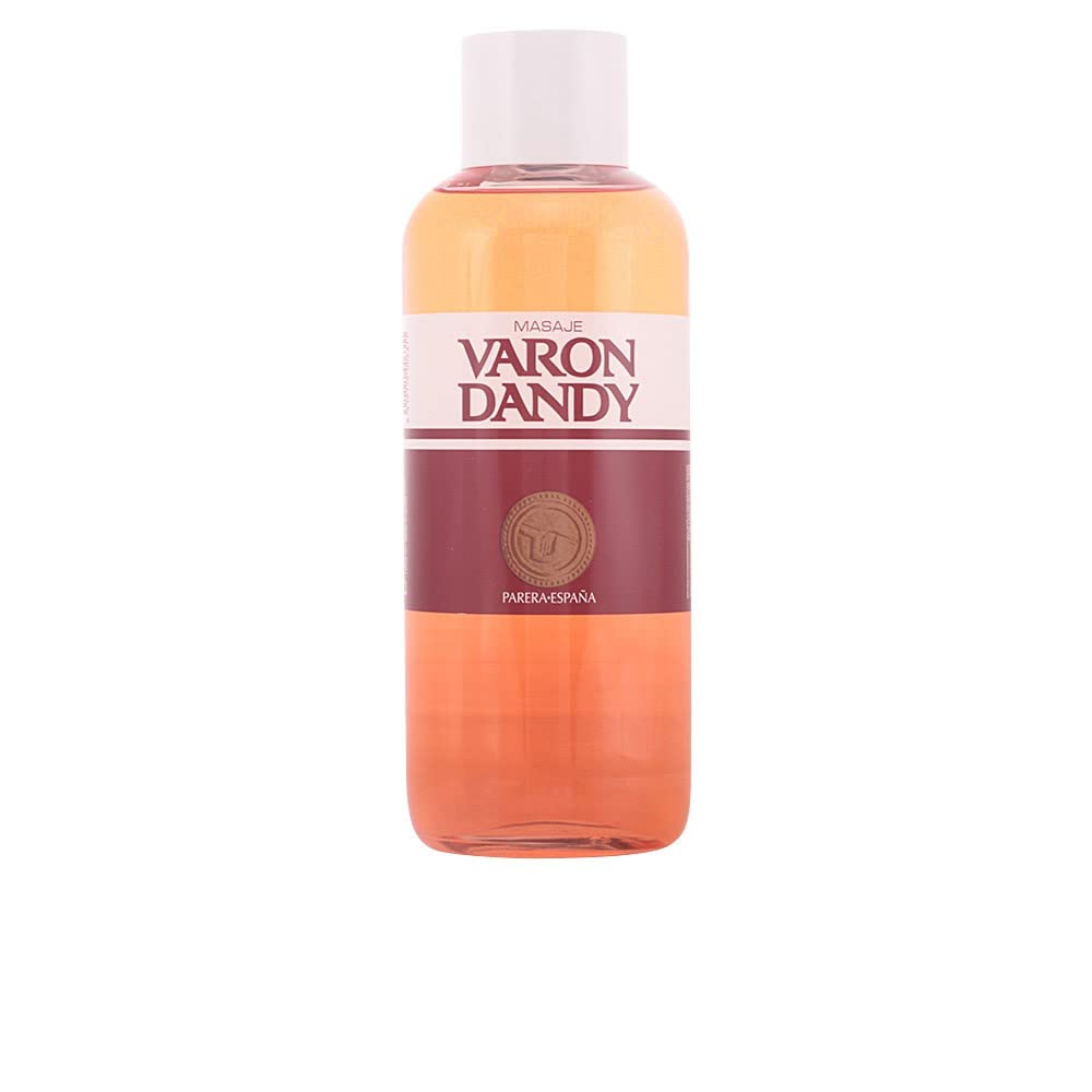 Varon Dandy After Sun, 1000 ml