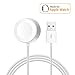 HOMFUL iWatch Charger Compatible with Apple Watch, 3.3FT Magnetic Portable Watch Charger Cable Cord Replacement for Original Apple Watch Series 2/3/Nike+/Edition